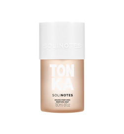 Brume Parfumée Tonka 180ml Solinotes
