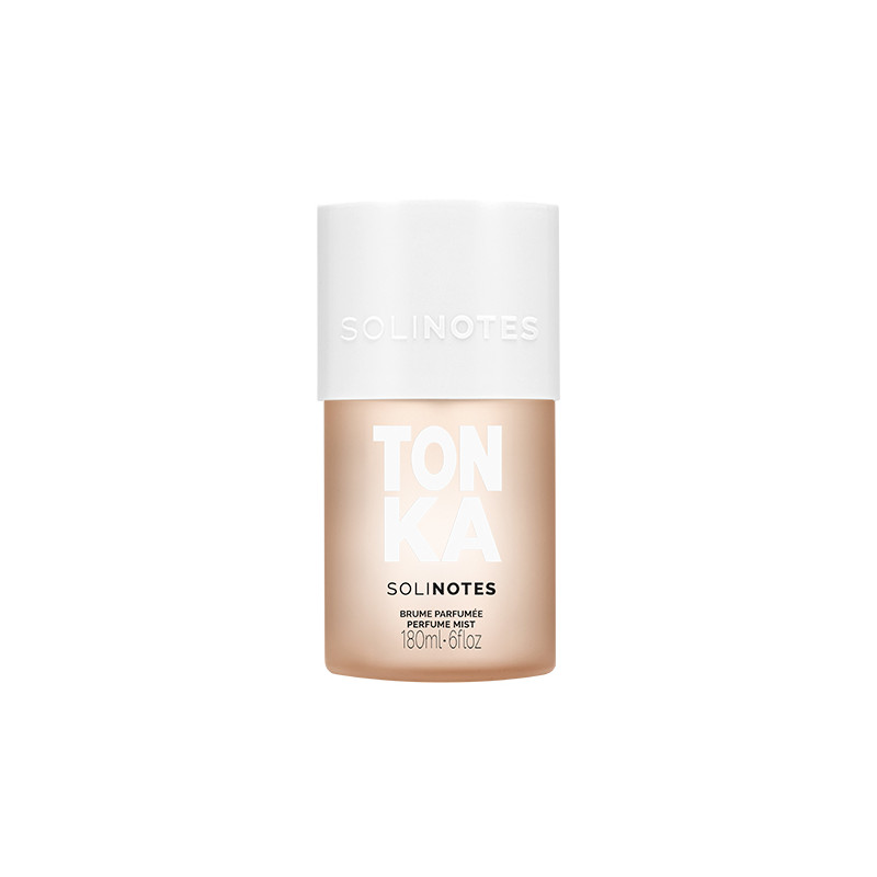 Brume Parfumée Tonka 180ml Solinotes