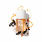 Brume Parfumée Tonka 180ml Solinotes