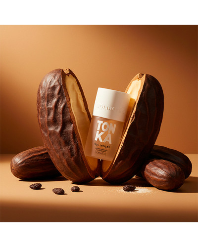 Brume Parfumée Tonka 180ml Solinotes