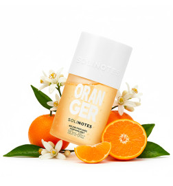 Brume Parfumée Fleur d'Oranger Solinotes 180ml