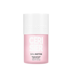 Brume Parfumée Fleur de Ceriser Solinotes 180ml