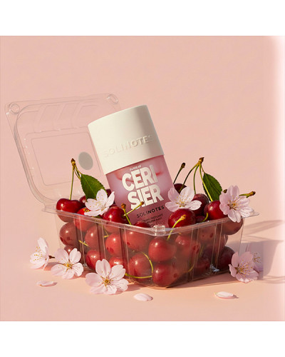 Brume Parfumée Fleur de Ceriser Solinotes 180ml