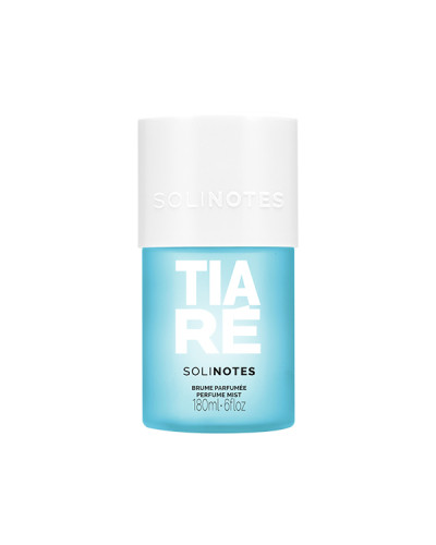 Brume Parfumée Tiaré 180ml Solinotes