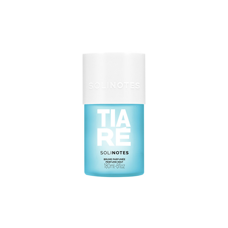 Brume Parfumée Tiaré 180ml Solinotes