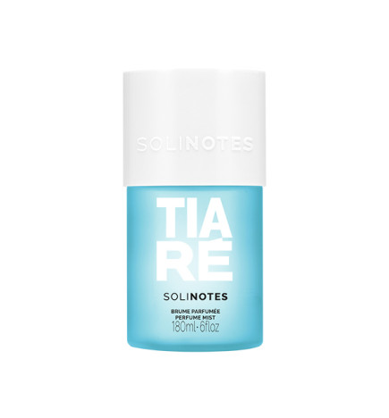 Brume Parfumée Tiaré 180ml Solinotes