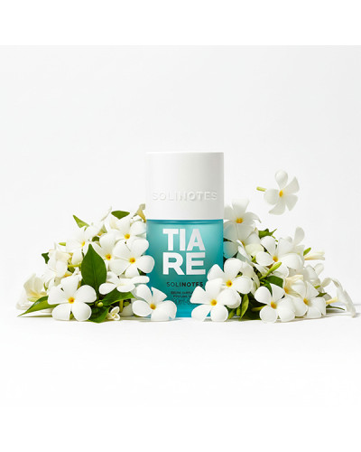 Brume Parfumée Tiaré 180ml Solinotes