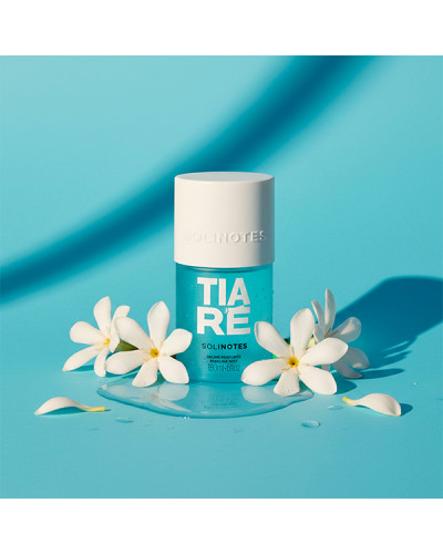 Brume Parfumée Tiaré 180ml Solinotes