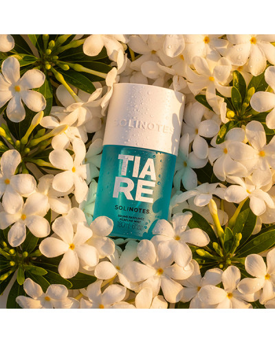 Brume Parfumée Tiaré 180ml Solinotes