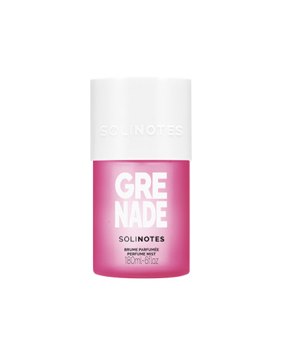 Brume Parfumée Grenade 180ml Solinotes