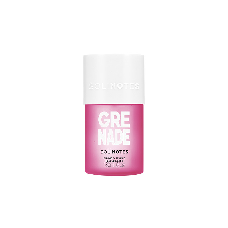 Brume Parfumée Grenade 180ml Solinotes