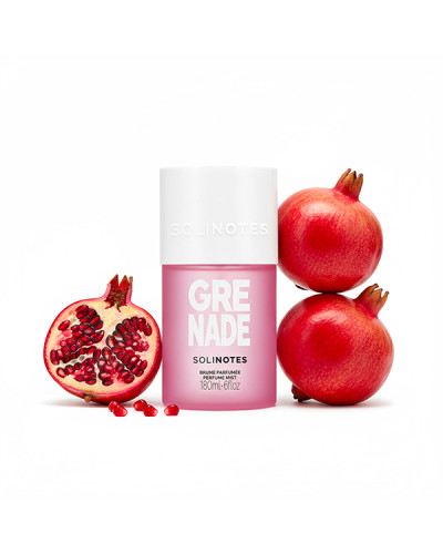 Brume Parfumée Grenade 180ml Solinotes