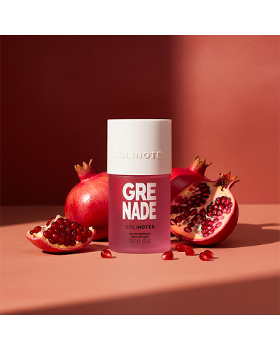 Brume Parfumée Grenade 180ml Solinotes