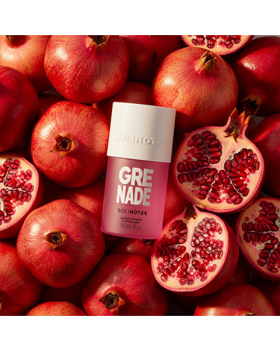 Brume Parfumée Grenade 180ml Solinotes