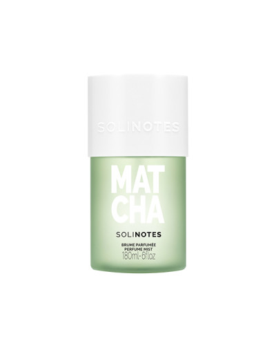 Brume Parfumée Matcha 180ml Solinotes