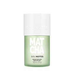 Brume Parfumée Matcha 180ml Solinotes