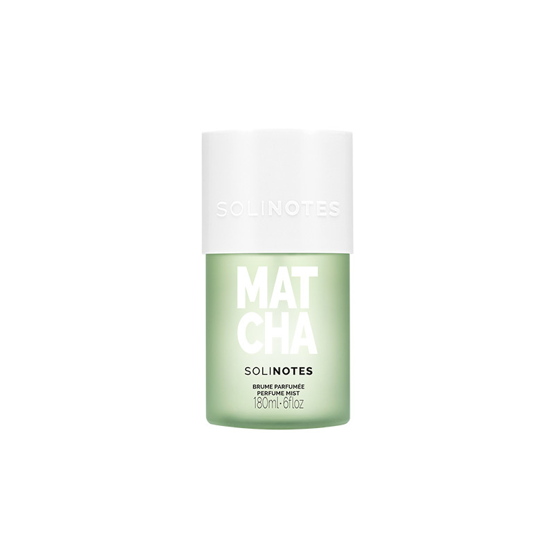 Brume Parfumée Matcha 180ml Solinotes