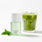 Brume Parfumée Matcha 180ml Solinotes