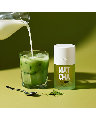 Brume Parfumée Matcha 180ml Solinotes