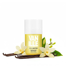 Brume Parfumée Vanille 180ml  Solinotes
