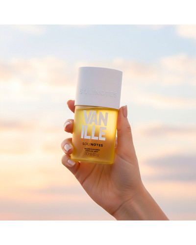 Brume Parfumée Vanille 180ml  Solinotes