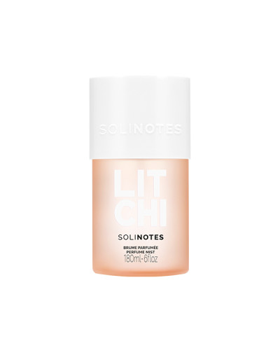 Brume Parfumée Litchi 180ml Solinotes