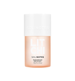 Brume Parfumée Litchi 180ml Solinotes