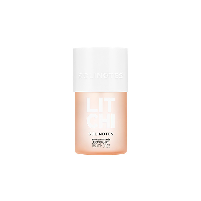 Brume Parfumée Litchi 180ml Solinotes