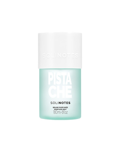 Brume Parfumée Pistache 180ml Solinotes