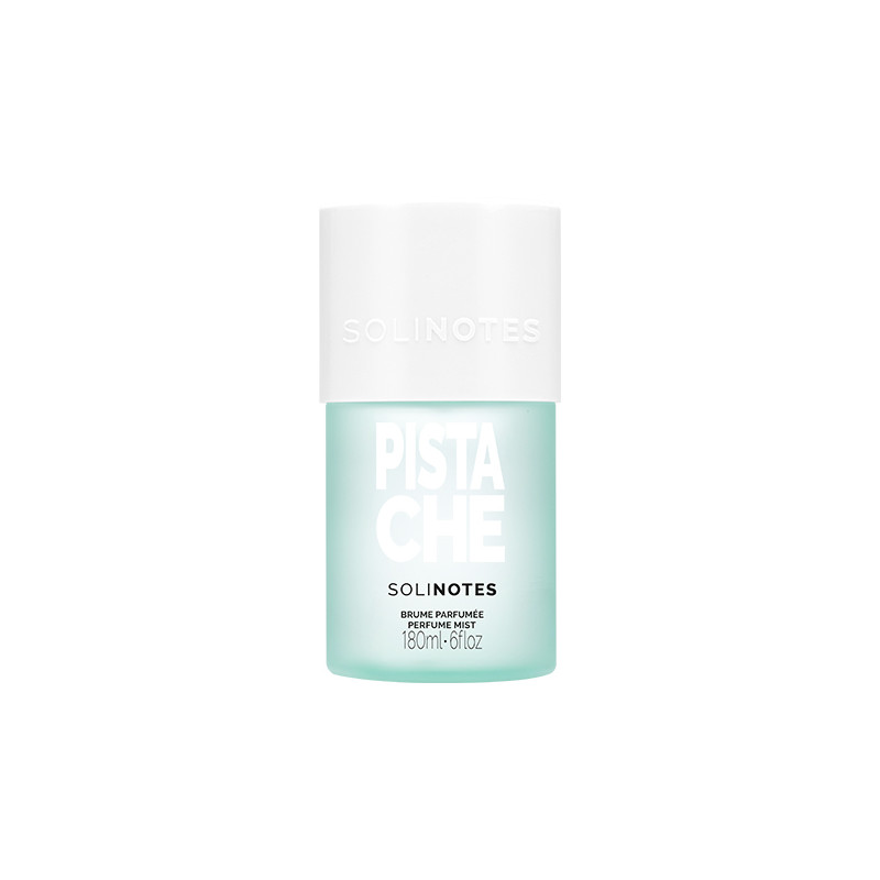Brume Parfumée Pistache 180ml Solinotes
