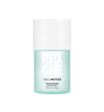 Brume Parfumée Pistache 180ml Solinotes