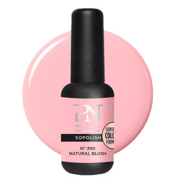 Sopolish N°390 Natural Blush 8ml