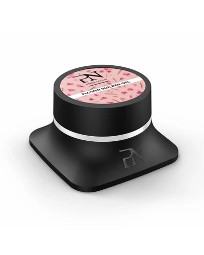 Gel  Flower Builder ProNails