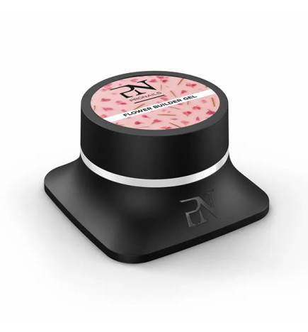 Gel  Flower Builder ProNails