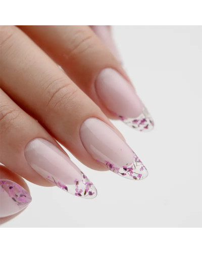 Gel  Flower Builder ProNails