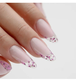 Gel  Flower Builder ProNails
