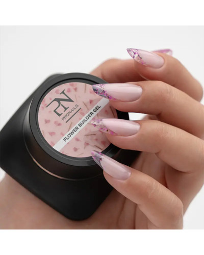 Gel  Flower Builder ProNails