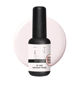 Sopolish N°405 Nougat Nude8ml Pronails