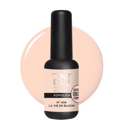 Sopolish N° 406 La Vie en Bloom 8ml Pronails