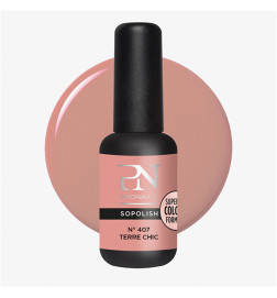 Sopolish N° 407 Terre Chic 8ml Pronails