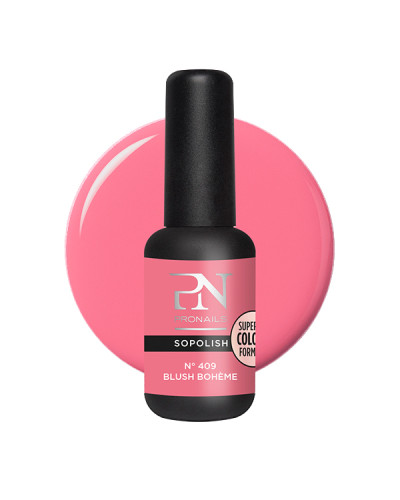 Sopolish Blush Bohème 8ml Pronails
