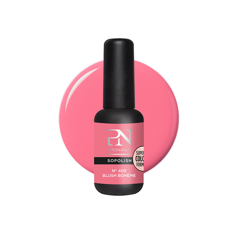 Sopolish Blush Bohème 8ml Pronails