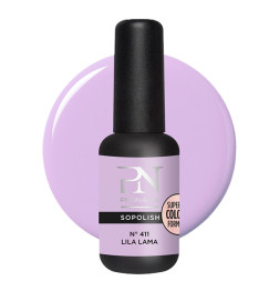 Sopolsih N° 411 Lila Lama 8ml Pronails