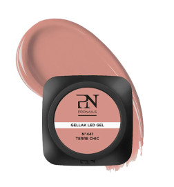 Gellak N°0441 Terre Chic 10ml ProNails
