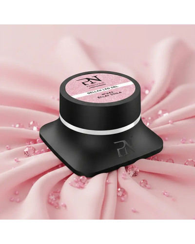 Gellak N°0442 Éclat voilà 10ml ProNails