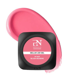 Gellak N°0443 Blush Bohème 10ml ProNails