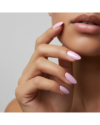 Gellak N°0445 Lila Lama 10ml ProNails
