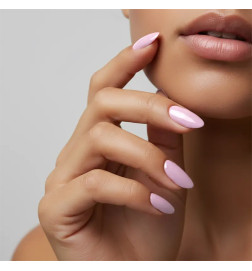 Gellak N°0445 Lila Lama 10ml ProNails