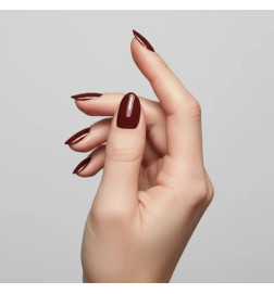 Gellak N°0446 Cuzco Bordeaux 10ml ProNails