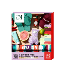 LongWear Box SS26 Viva la Vida 8 pcs ProNails